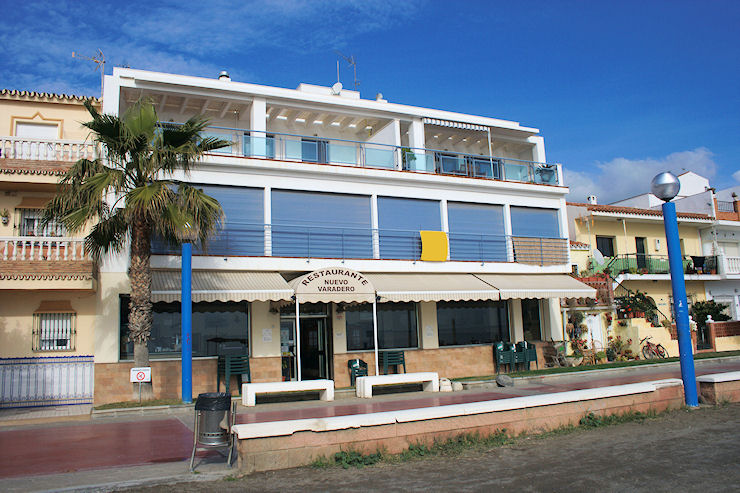 Toppleilighet til leie i La Cala del Moral,  Rincón de la Victoria